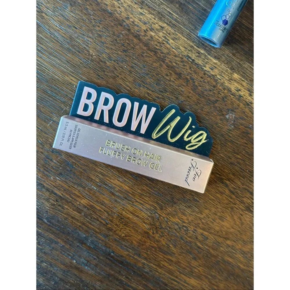 Cosmetics combo - Picture 4 of 8